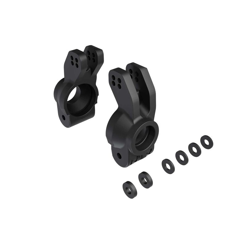 ARRMA Rear Hub (2pcs)