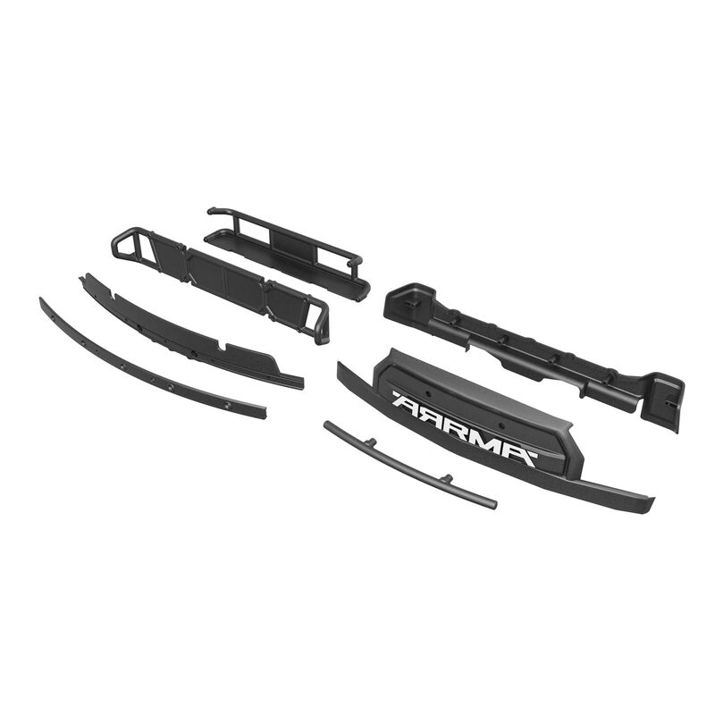 ARRMA Bumper Set