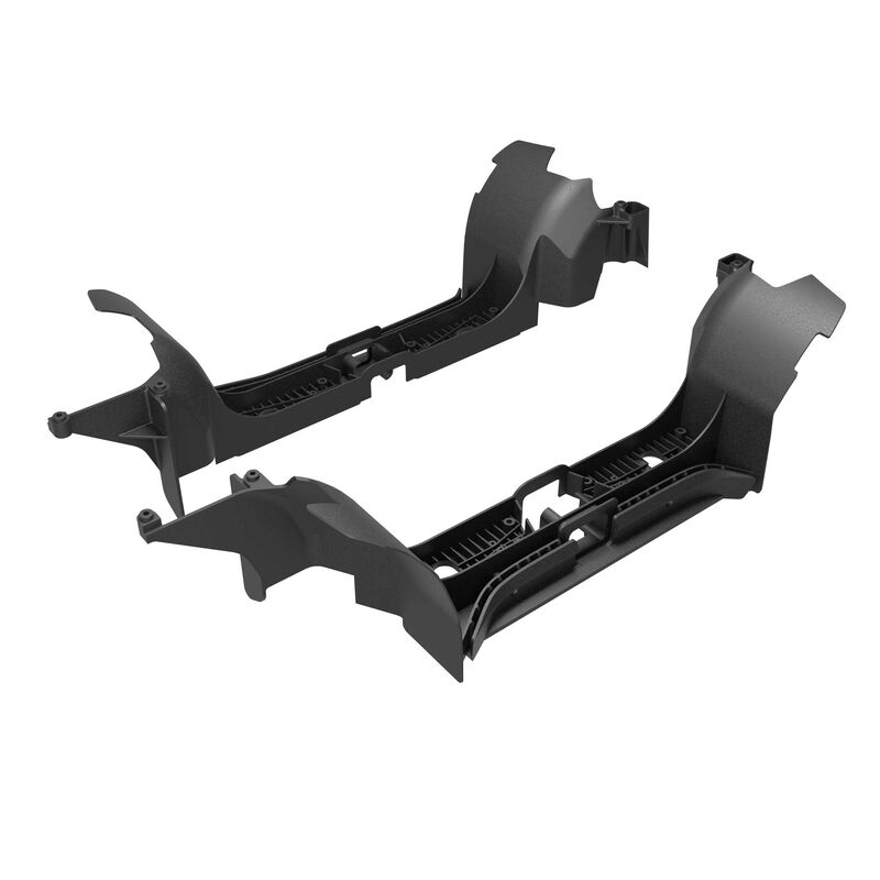 ARRMA Dirt Guards (1 Pair)