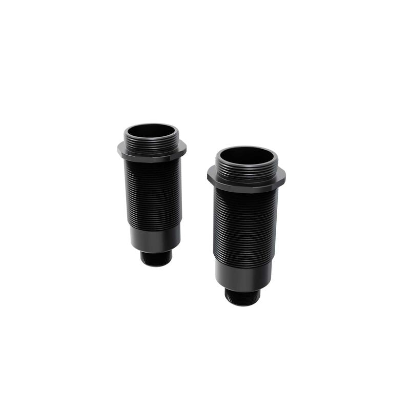 ARRMA Aluminum Shock Body 16x51mm Black