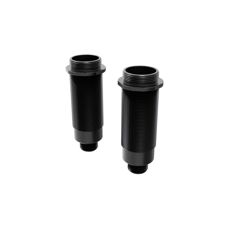 ARRMA Aluminum Shock Body 16x61mm Black