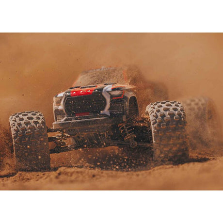 GRANITE GROM 4x4 SMART Small Scale MT