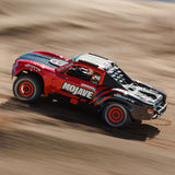 MOJAVE GROM 4x4 SMART Small Scale Desert Truck