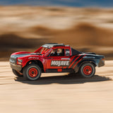 MOJAVE GROM 4x4 SMART Small Scale Desert Truck