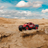MOJAVE GROM 4x4 SMART Small Scale Desert Truck