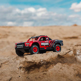 MOJAVE GROM 4x4 SMART Small Scale Desert Truck