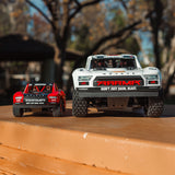 MOJAVE GROM 4x4 SMART Small Scale Desert Truck