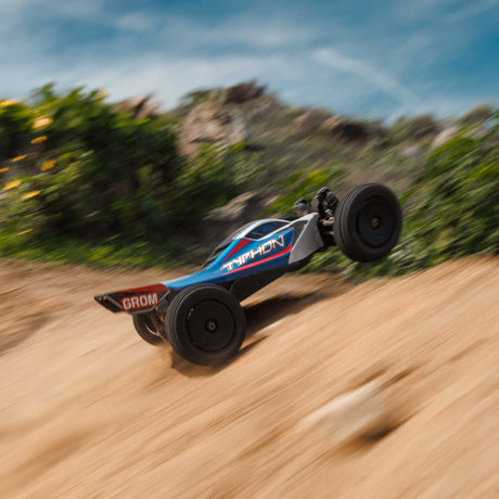 TYPHON GROM 4x4 SMART Small Scale Buggy