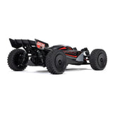 1/14 TYPHON GROM 223S DSC 4X4 RTR Brushless Buggy, Silver