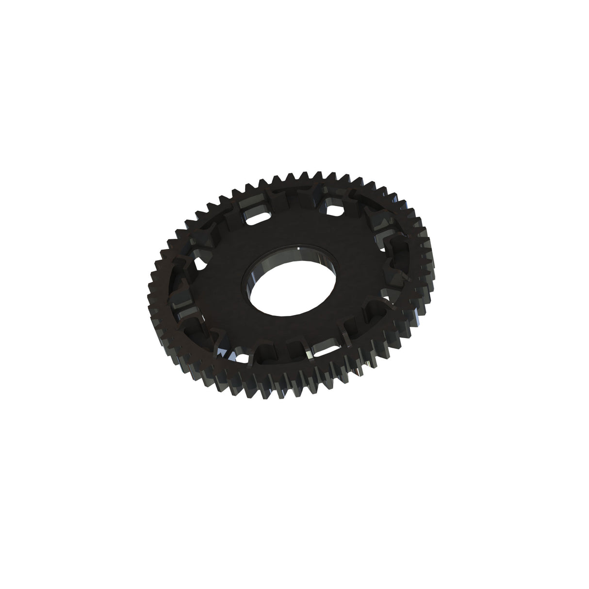 ARRMA HD Steel 57T Spur Gear 0.8Mod