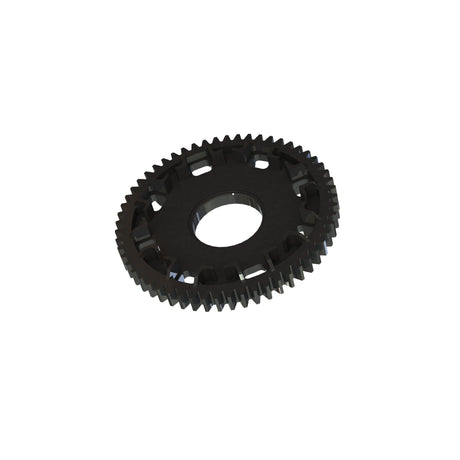 ARRMA HD Steel 57T Spur Gear 0.8Mod