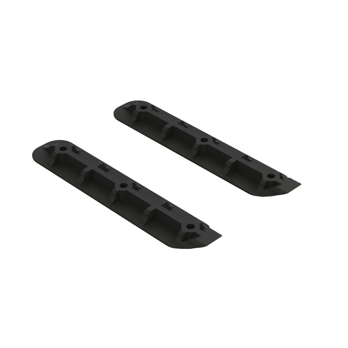 CHASSIS CENTER SKIDS (2pcs)