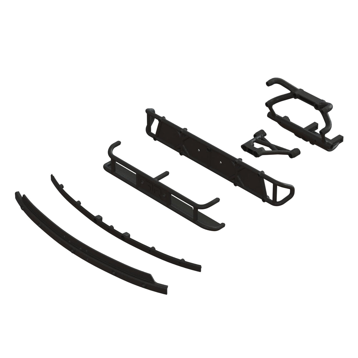 F/R Bumper Set