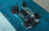 1/10 FURY 2WD RTR Brushed Short Course Truck