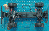 1/10 FURY 2WD RTR Brushed Short Course Truck