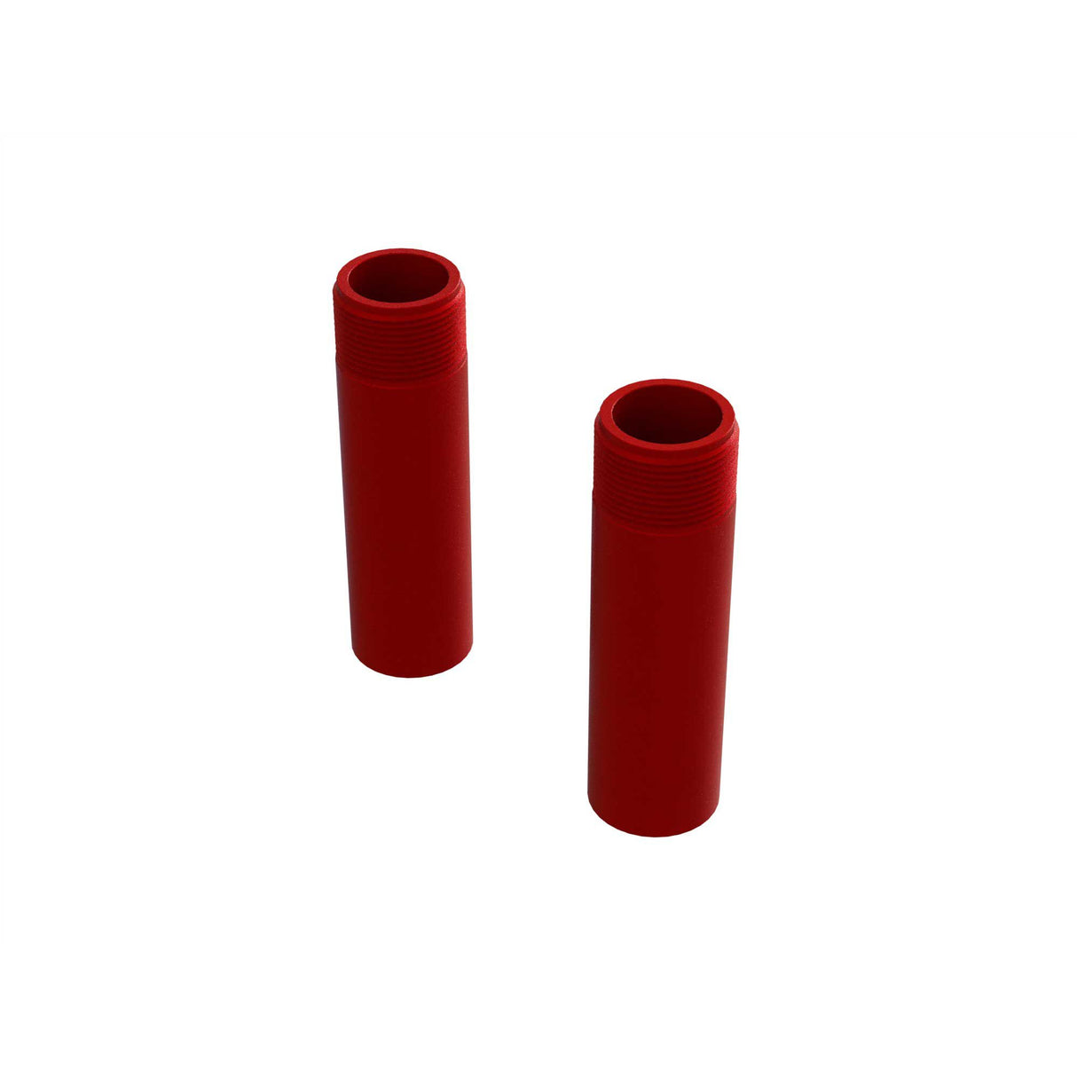 Aluminum Shock Body 11x51mm (2pcs)