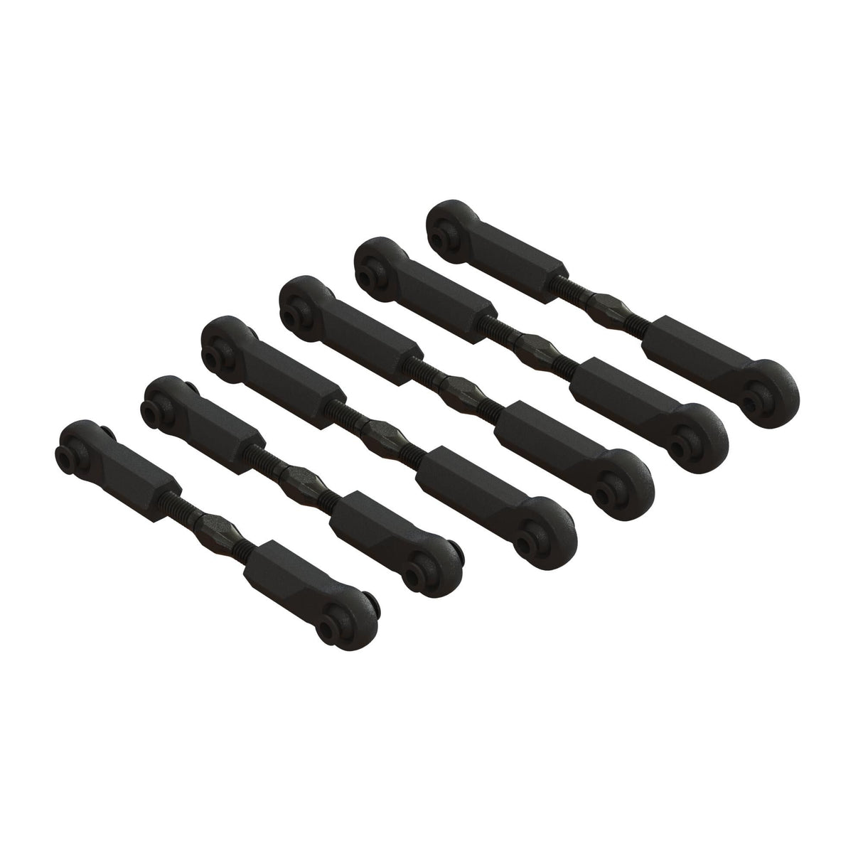 ASSEMBLED TURNBUCKLE SET
