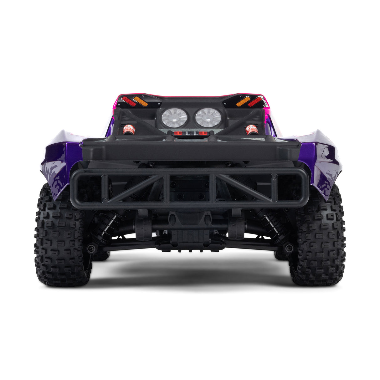 1/10 FURY 223S DSC 2WD RTR Brushless Short Course Truck