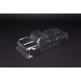 AR402210 Outcast 4x4 Clear Body with Decals
