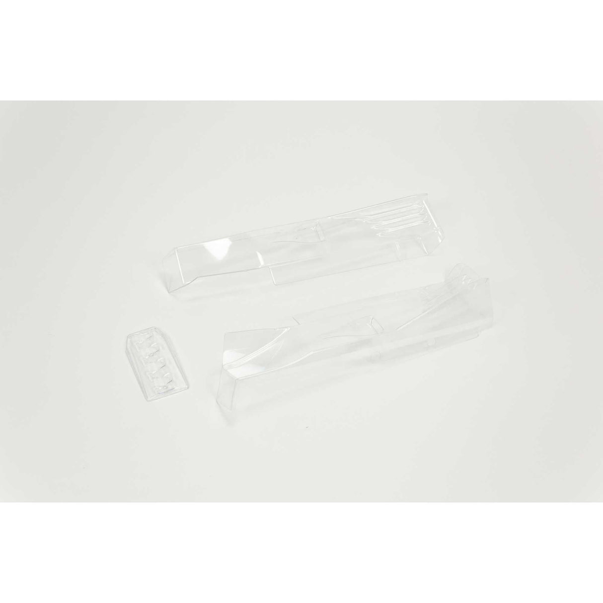 FELONY 6S BLX Trimmed Body (Clear)