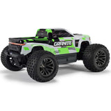 1/10 GRANITE 4X4 RTR Brushed Monster Truck