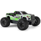 1/10 GRANITE 4X4 RTR Brushed Monster Truck