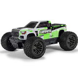 1/10 GRANITE 4X4 RTR Brushed Monster Truck