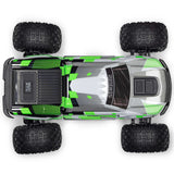 1/10 GRANITE 4X4 RTR Brushed Monster Truck