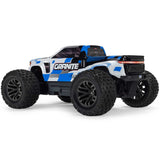 1/10 GRANITE 4X4 RTR Brushed Monster Truck