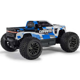 1/10 GRANITE 4X4 RTR Brushed Monster Truck