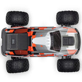1/10 GRANITE 4X4 RTR Brushed Monster Truck