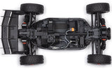 1/8 TYPHON 4X4 RTR Brushed Buggy