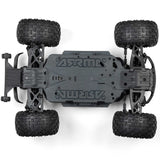 1/10 GRANITE 4X4 223S BLX BRUSHLESS MONSTER TRUCK RTR WITH DSC, GUN METAL