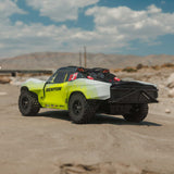 1/10 SENTON 4X4 223S BLX BRUSHLESS SHORT COURSE TRUCK RTR WITH DSC