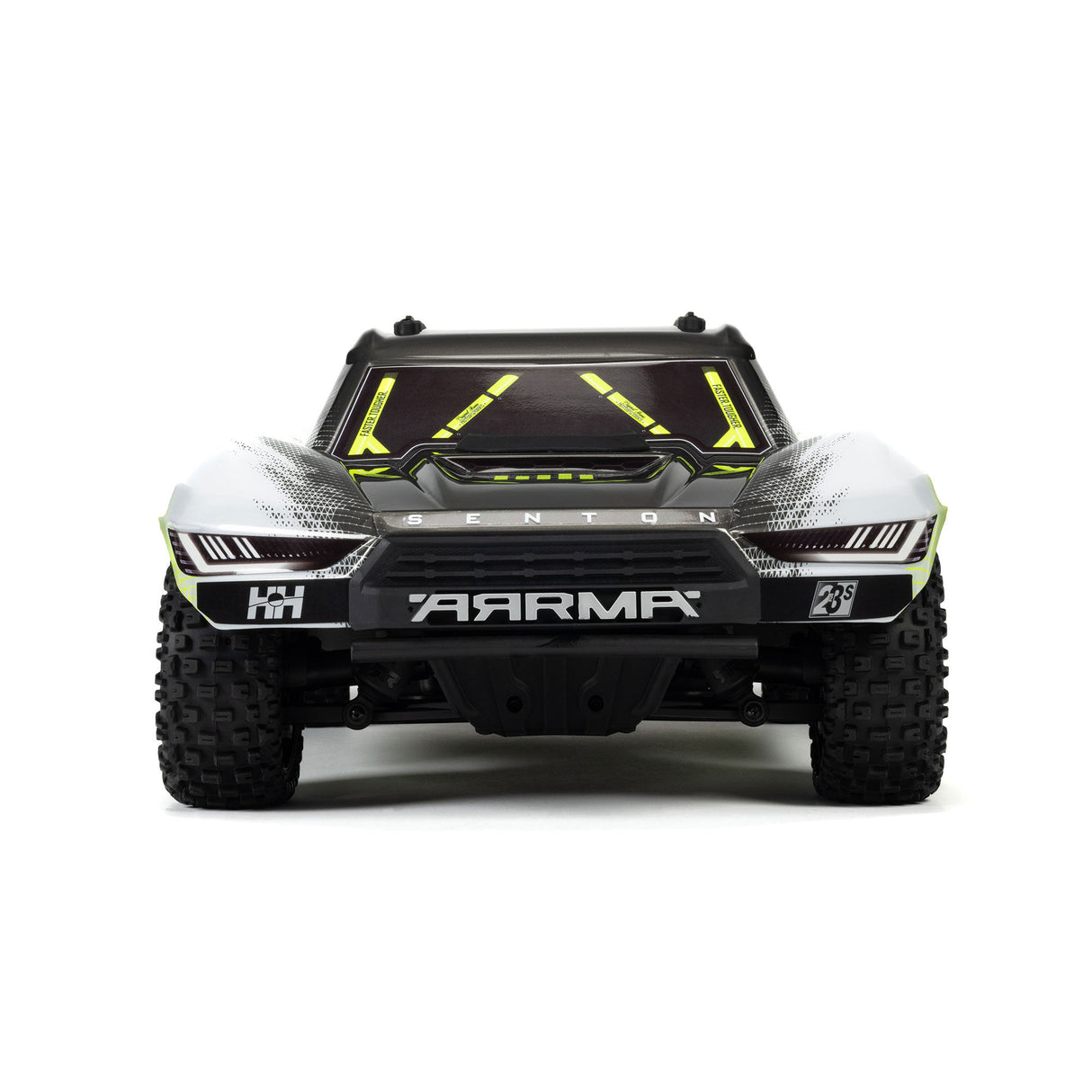 1/10 SENTON 4X4 223S BLX BRUSHLESS SHORT COURSE TRUCK RTR WITH DSC