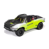 1/10 SENTON 4X4 223S BLX BRUSHLESS SHORT COURSE TRUCK RTR WITH DSC