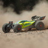 1/8 TYPHON 4X4 223S BLX BRUSHLESS BUGGY RTR WITH DSC