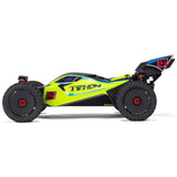 1/8 TYPHON 4X4 223S BLX BRUSHLESS BUGGY RTR WITH DSC
