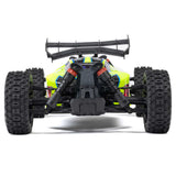 1/8 TYPHON 4X4 223S BLX BRUSHLESS BUGGY RTR WITH DSC