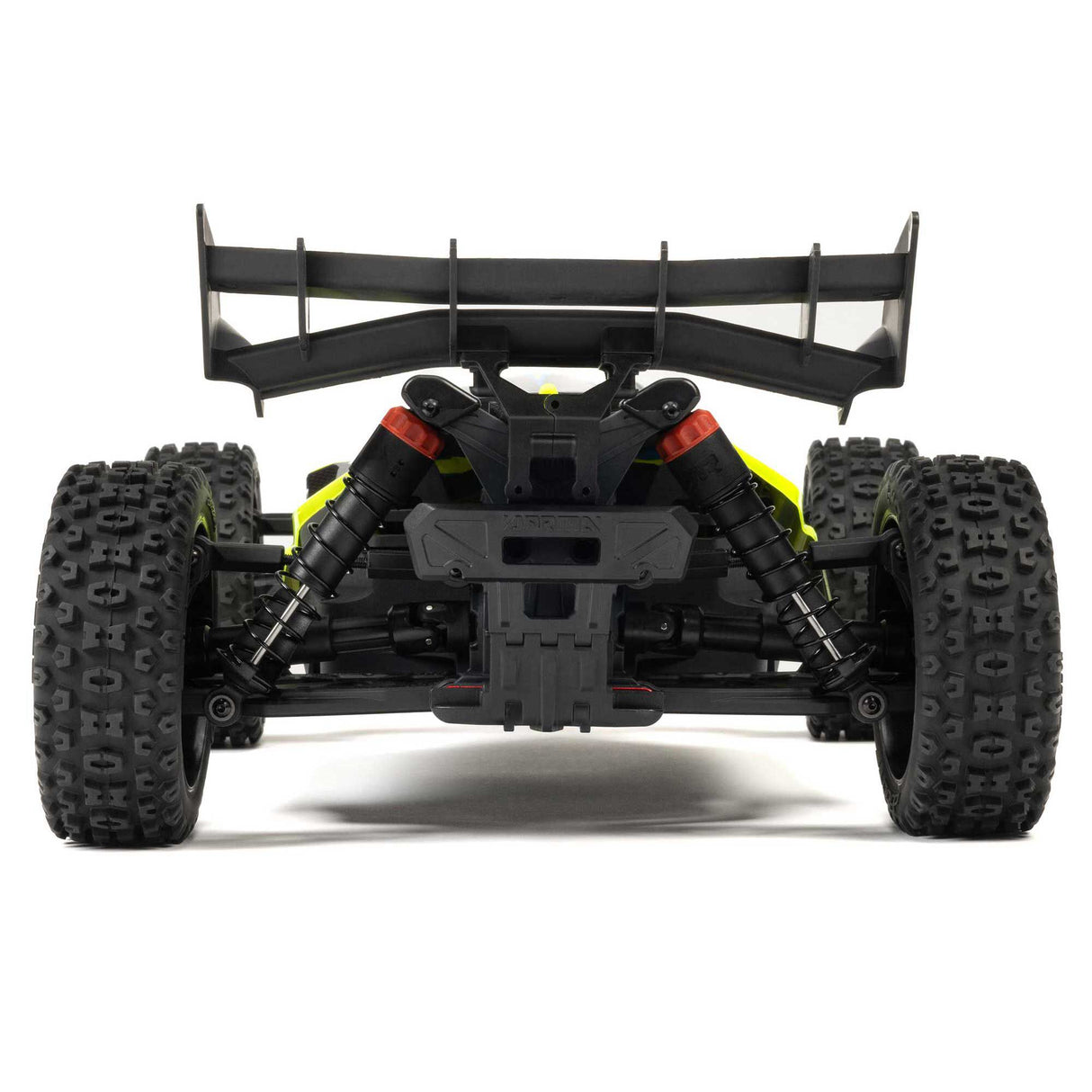 1/8 TYPHON 4X4 223S BLX BRUSHLESS BUGGY RTR WITH DSC