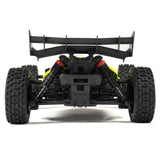 1/8 TYPHON 4X4 223S BLX BRUSHLESS BUGGY RTR WITH DSC