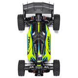 1/8 TYPHON 4X4 223S BLX BRUSHLESS BUGGY RTR WITH DSC