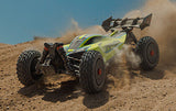 1/8 TYPHON 4X4 223S BLX BRUSHLESS BUGGY RTR WITH DSC