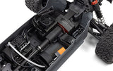 1/10 BIG ROCK 4X4 223S BLX BRUSHLESS STREET TRUCK RTR WITH DSC