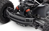 1/10 BIG ROCK 4X4 223S BLX BRUSHLESS STREET TRUCK RTR WITH DSC