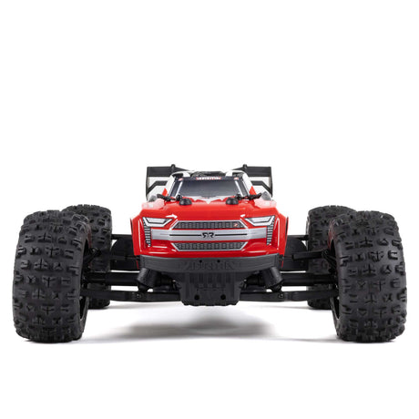 KRATON 4X4 4S BL 1/10TH 4WD SPEED MT
