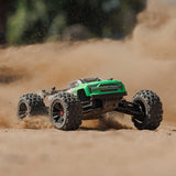 KRATON 4X4 4S BL 1/10TH 4WD SPEED MT