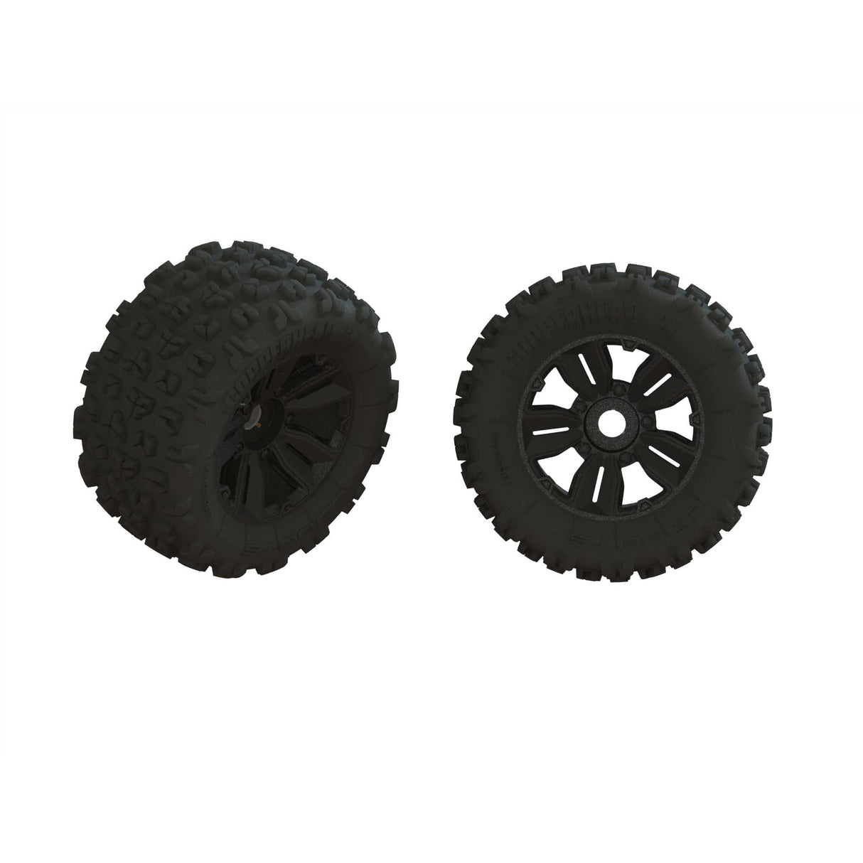dBoots Copperhead2 Big Block Mt Tire Set (Pair)