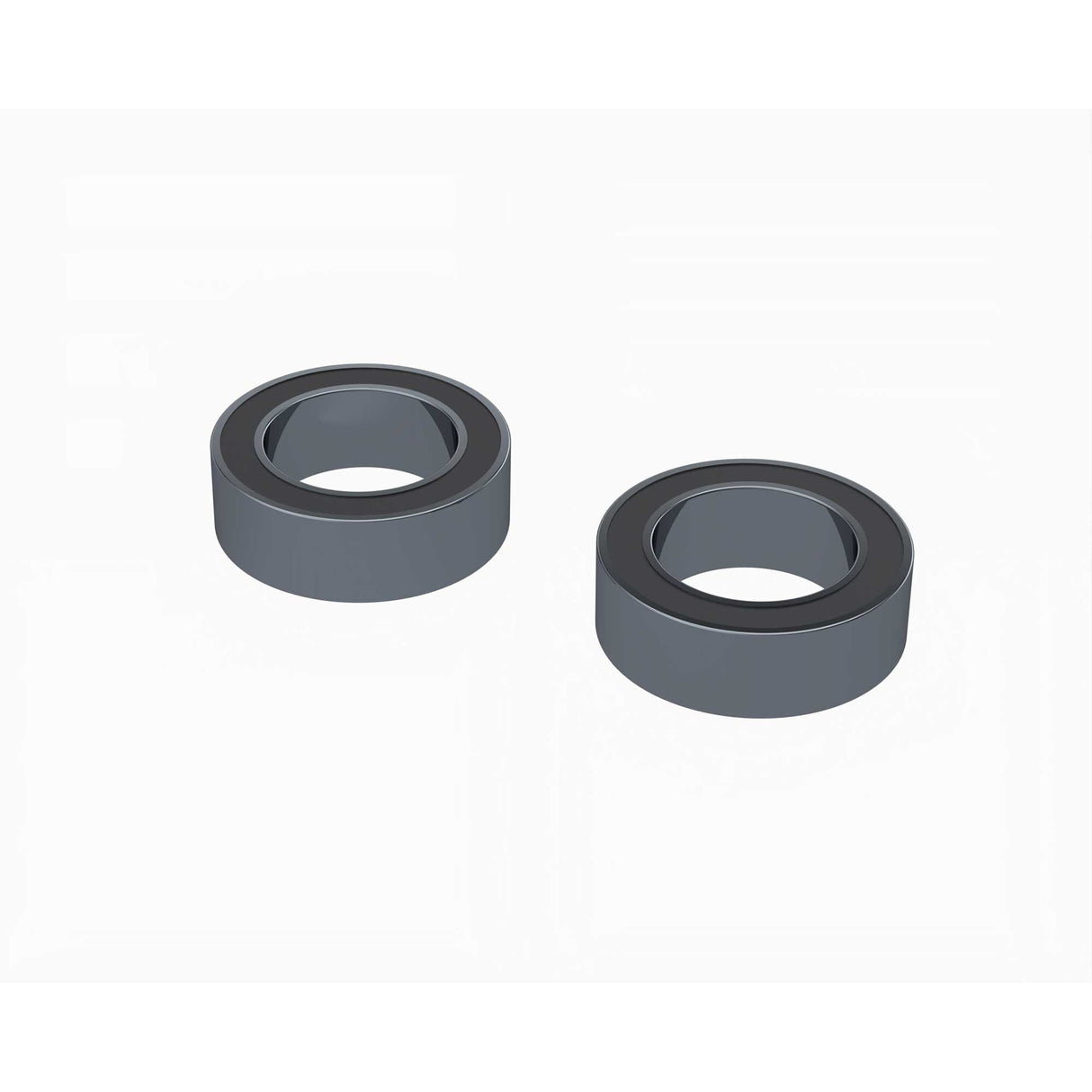 Sealed Bearing 9x14x4.5 (2Pcs)