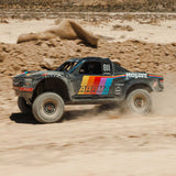 ARRMA 1/7 MOJAVE 6S 4X4 RTR Brushless Desert Truck Blue
